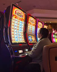 panen300 What Sits Inside Our Casino